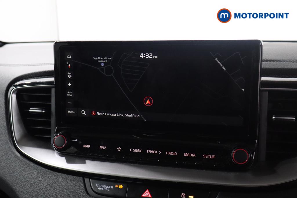 KIA Pro Ceed Gt-Line Automatic Petrol Estate - Stock Number (1602279) - 8th supplementary image