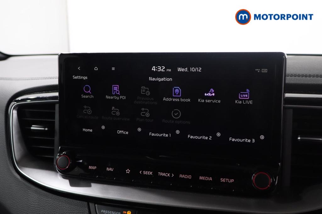 KIA Pro Ceed Gt-Line Automatic Petrol Estate - Stock Number (1602279) - 9th supplementary image