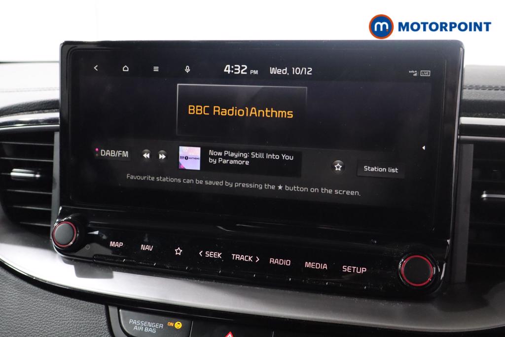 KIA Pro Ceed Gt-Line Automatic Petrol Estate - Stock Number (1602279) - 10th supplementary image