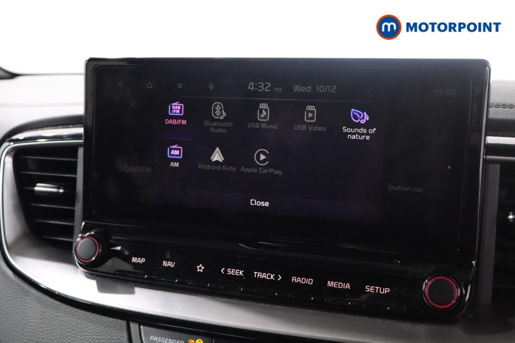 KIA Pro Ceed Gt-Line Automatic Petrol Estate - Stock Number (1602279) - 11th supplementary image