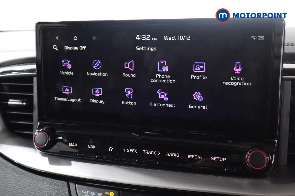 KIA Pro Ceed Gt-Line Automatic Petrol Estate - Stock Number (1602279) - 12th supplementary image