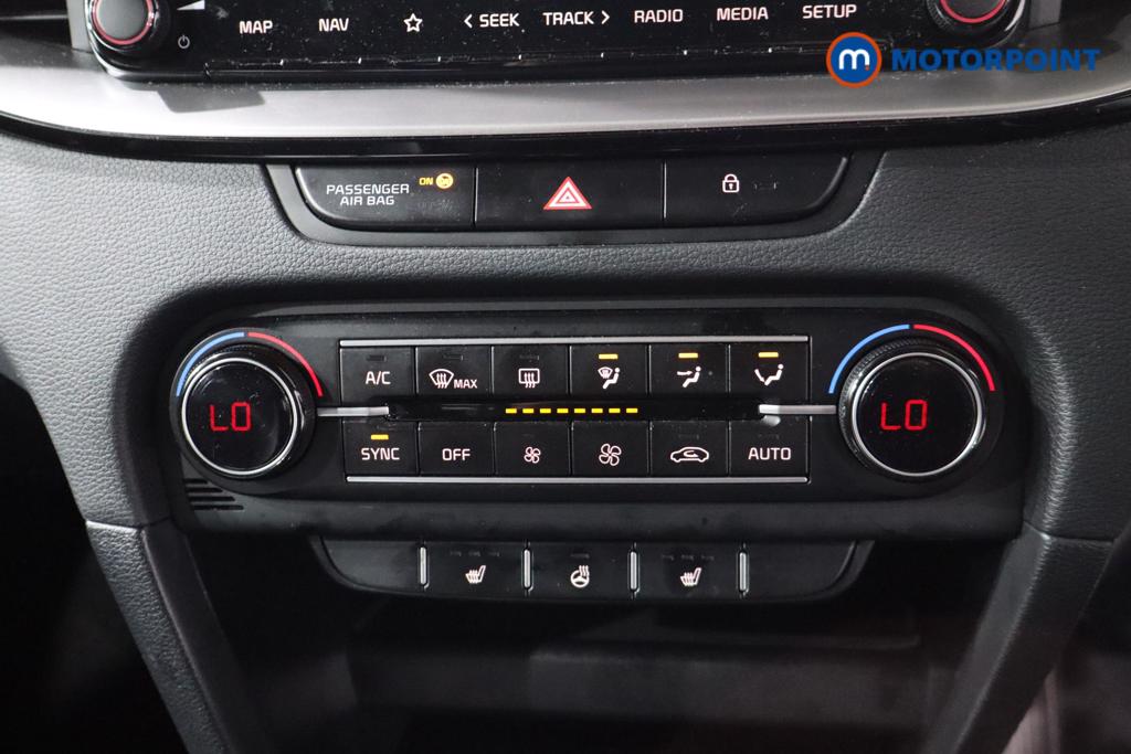 KIA Pro Ceed Gt-Line Automatic Petrol Estate - Stock Number (1602279) - 13th supplementary image