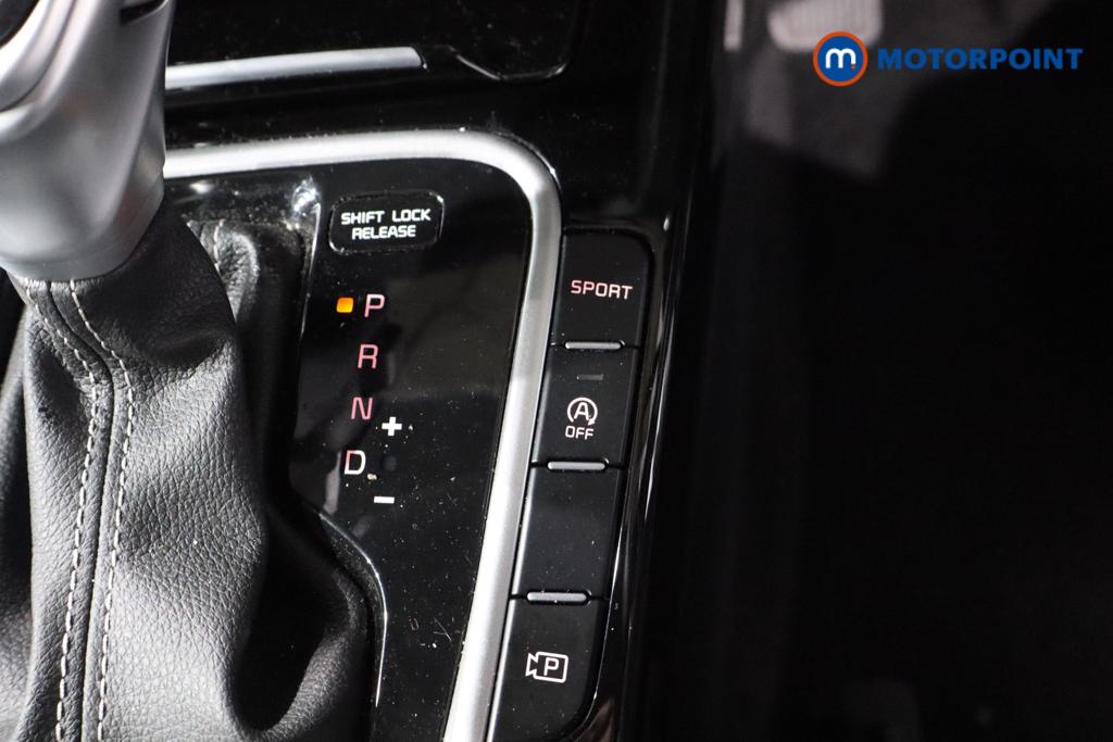 KIA Pro Ceed Gt-Line Automatic Petrol Estate - Stock Number (1602279) - 15th supplementary image