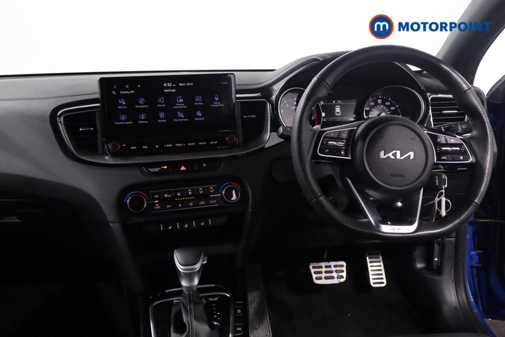 KIA Pro Ceed Gt-Line Automatic Petrol Estate - Stock Number (1602279) - 17th supplementary image