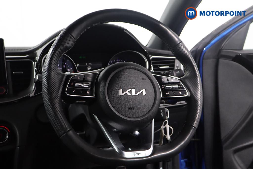 KIA Pro Ceed Gt-Line Automatic Petrol Estate - Stock Number (1602279) - 18th supplementary image