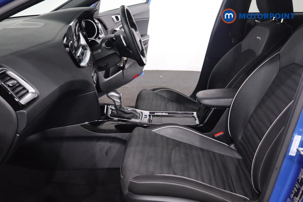 KIA Pro Ceed Gt-Line Automatic Petrol Estate - Stock Number (1602279) - 24th supplementary image