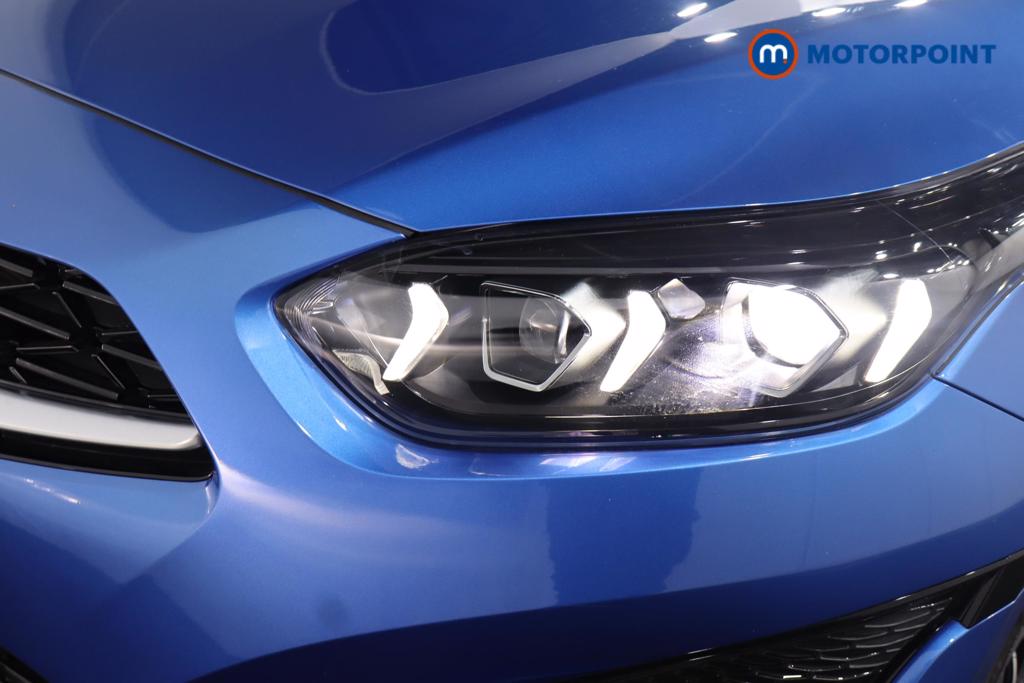 KIA Pro Ceed Gt-Line Automatic Petrol Estate - Stock Number (1602279) - 25th supplementary image