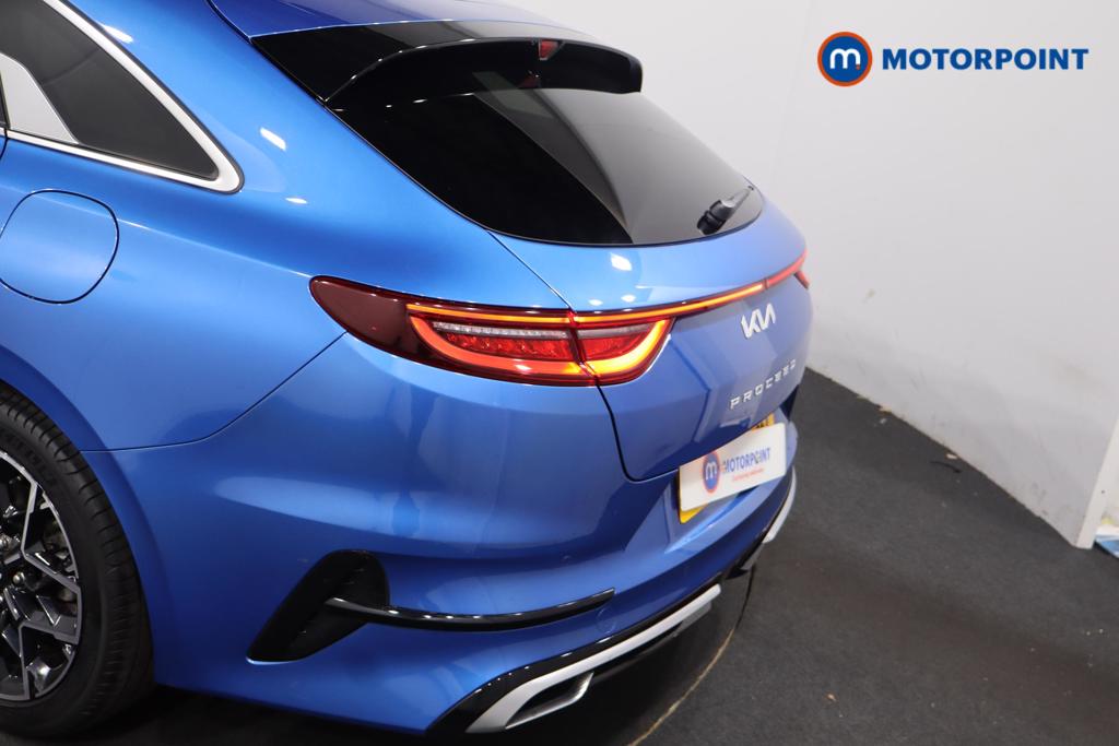 KIA Pro Ceed Gt-Line Automatic Petrol Estate - Stock Number (1602279) - 27th supplementary image