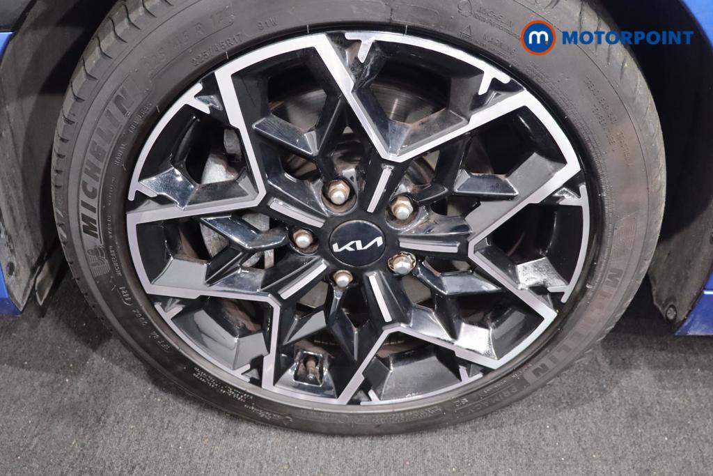 KIA Pro Ceed Gt-Line Automatic Petrol Estate - Stock Number (1602279) - 28th supplementary image