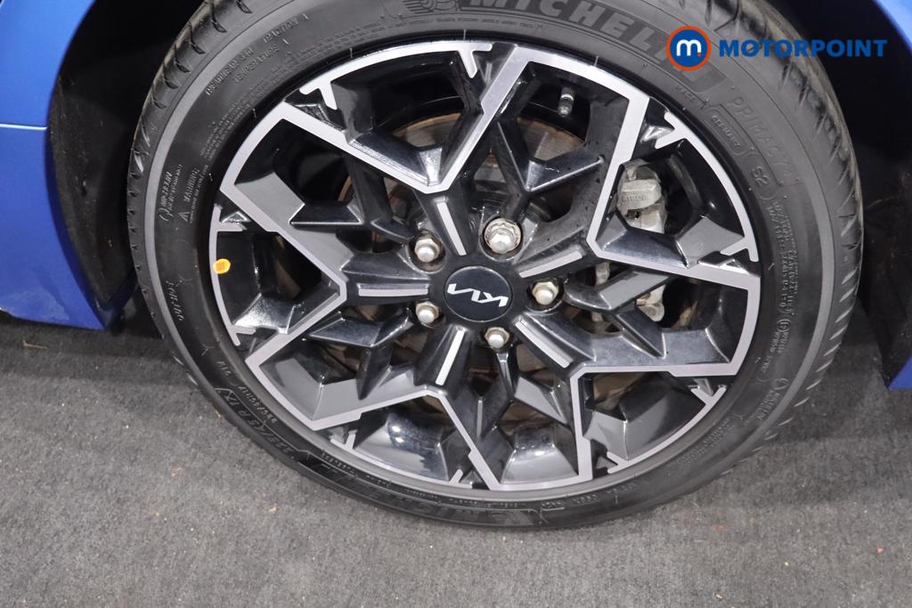 KIA Pro Ceed Gt-Line Automatic Petrol Estate - Stock Number (1602279) - 29th supplementary image