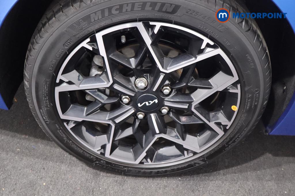 KIA Pro Ceed Gt-Line Automatic Petrol Estate - Stock Number (1602279) - 30th supplementary image