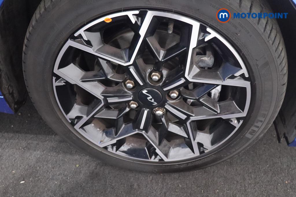 KIA Pro Ceed Gt-Line Automatic Petrol Estate - Stock Number (1602279) - 31st supplementary image