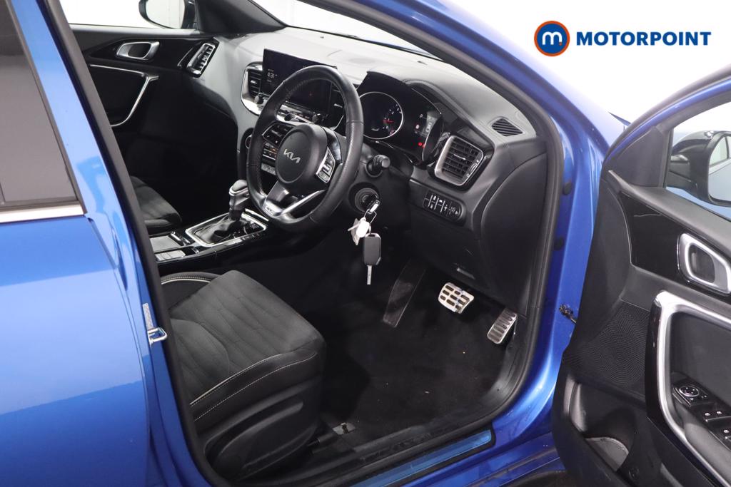 KIA Pro Ceed Gt-Line Automatic Petrol Estate - Stock Number (1602279) - 1st supplementary image