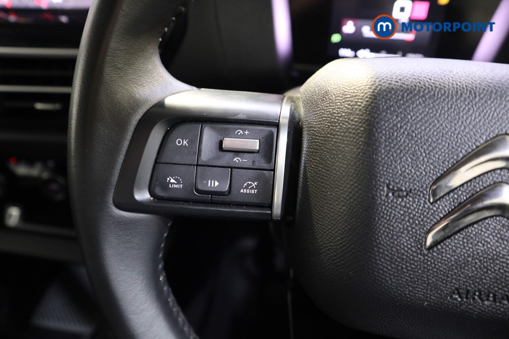 Citroen C4 Plus Manual Petrol Hatchback - Stock Number (1602289) - 3rd supplementary image