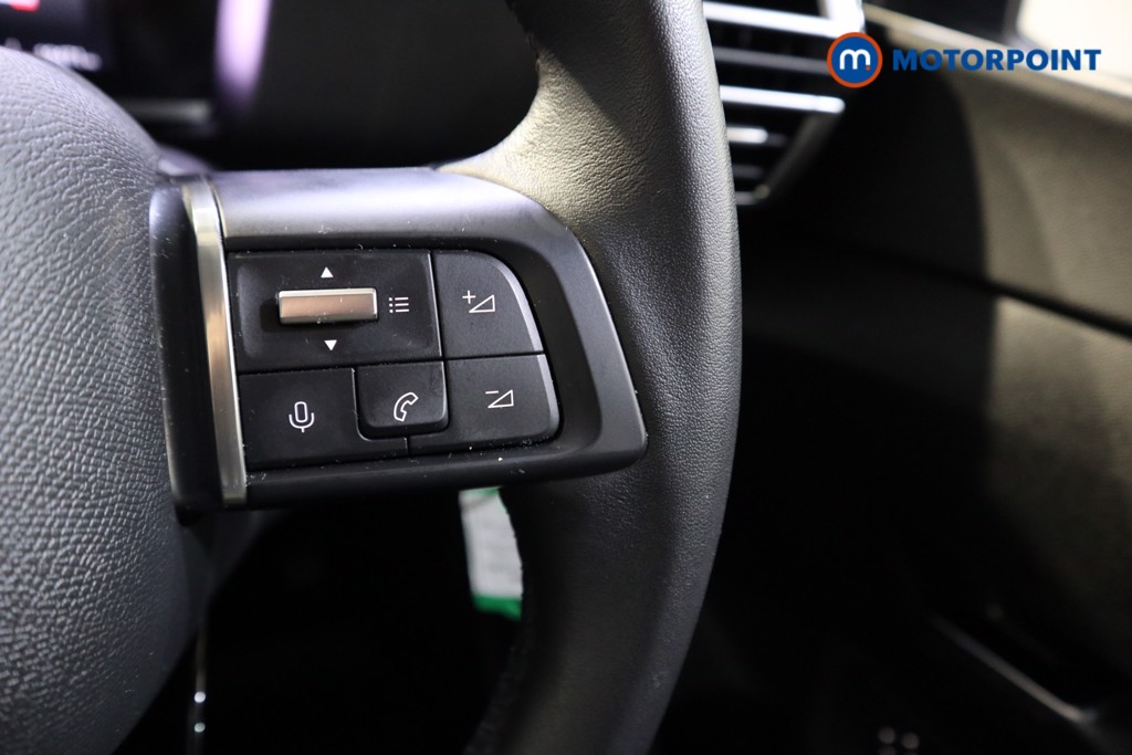 Citroen C4 Plus Manual Petrol Hatchback - Stock Number (1602289) - 4th supplementary image