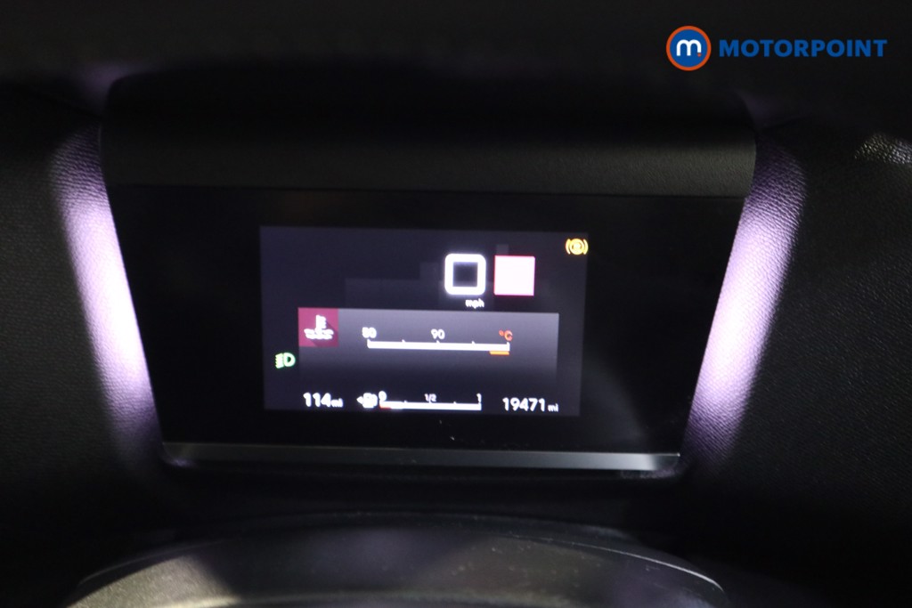 Citroen C4 Plus Manual Petrol Hatchback - Stock Number (1602289) - 5th supplementary image