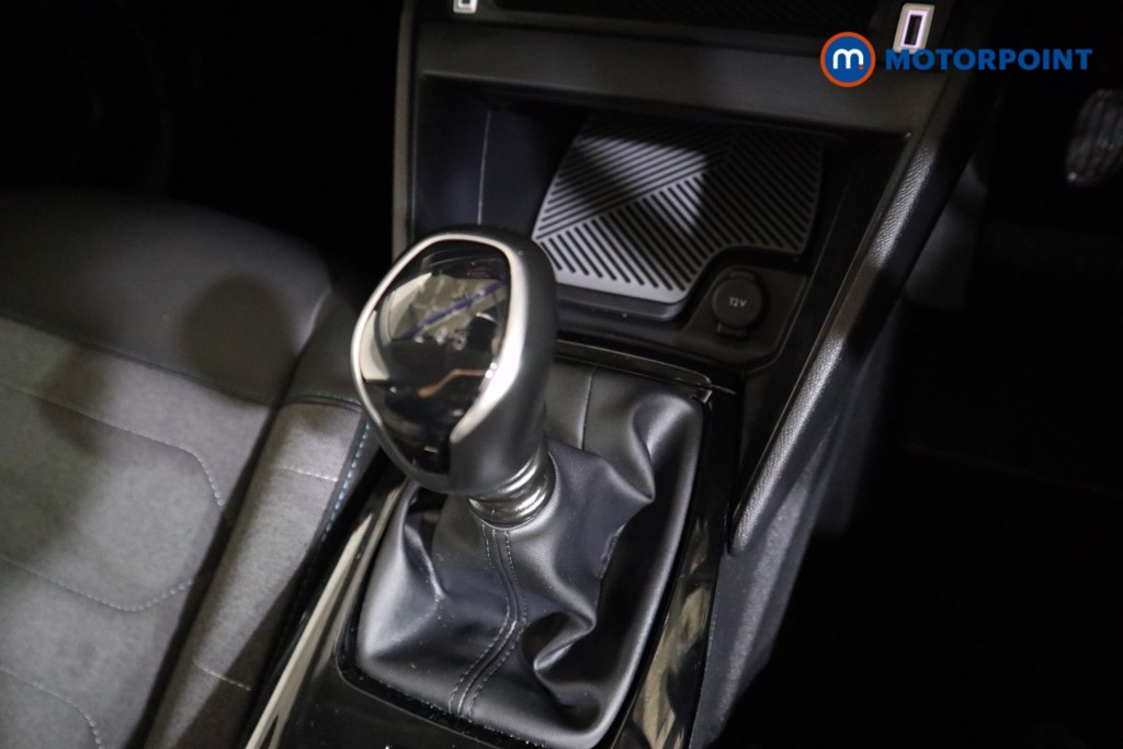 Citroen C4 Plus Manual Petrol Hatchback - Stock Number (1602289) - 8th supplementary image