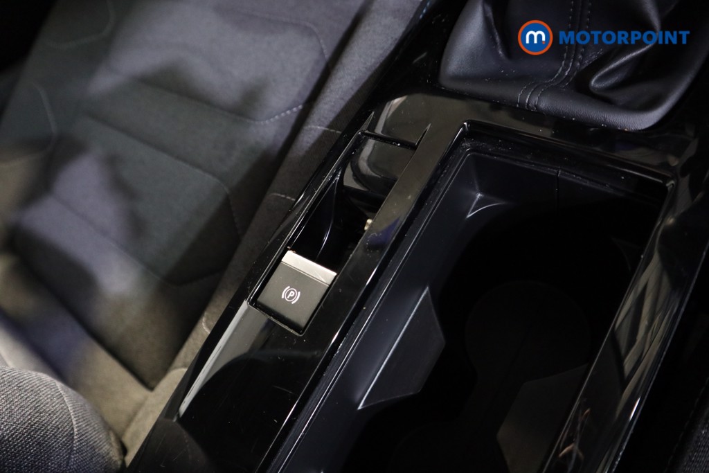 Citroen C4 Plus Manual Petrol Hatchback - Stock Number (1602289) - 9th supplementary image