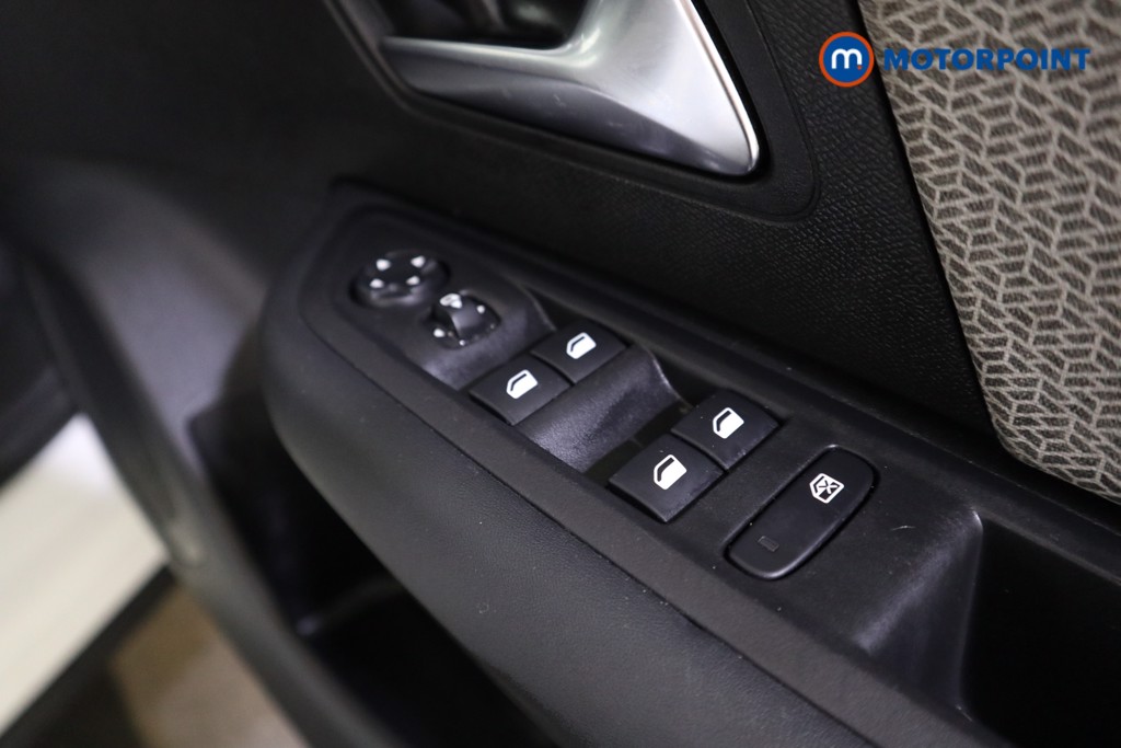 Citroen C4 Plus Manual Petrol Hatchback - Stock Number (1602289) - 10th supplementary image