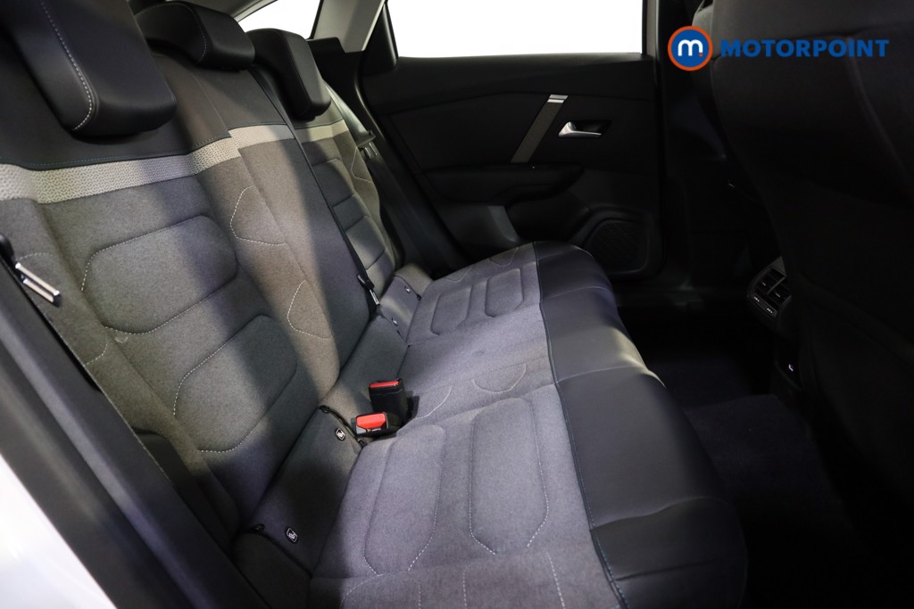 Citroen C4 Plus Manual Petrol Hatchback - Stock Number (1602289) - 12th supplementary image