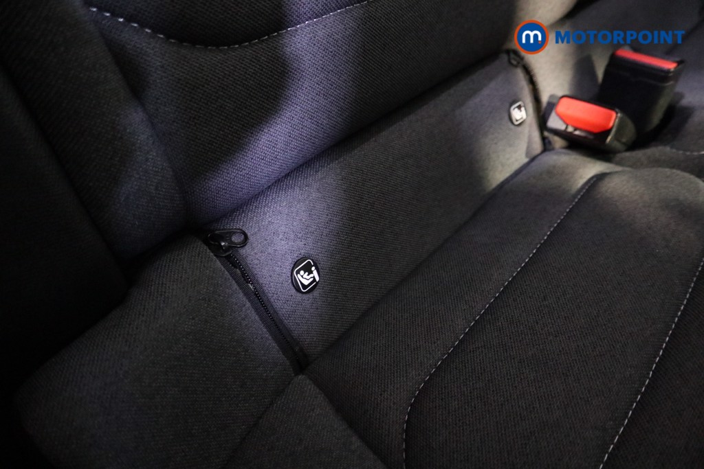 Citroen C4 Plus Manual Petrol Hatchback - Stock Number (1602289) - 13th supplementary image