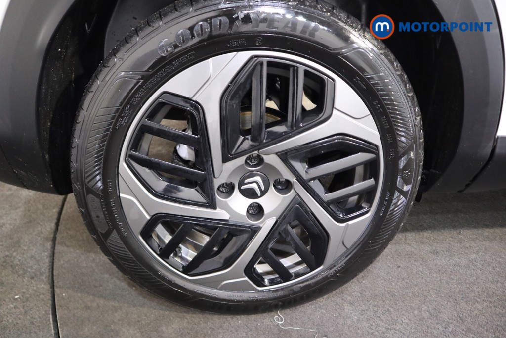 Citroen C4 Plus Manual Petrol Hatchback - Stock Number (1602289) - 16th supplementary image