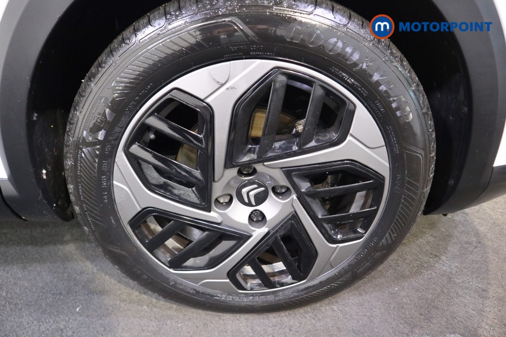 Citroen C4 Plus Manual Petrol Hatchback - Stock Number (1602289) - 17th supplementary image