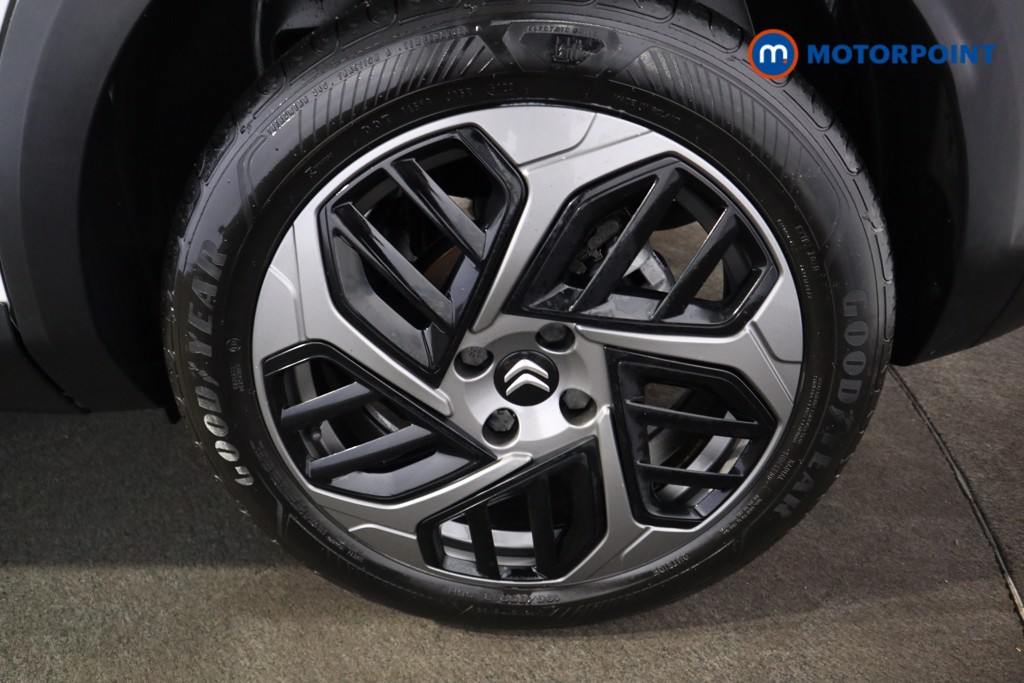 Citroen C4 Plus Manual Petrol Hatchback - Stock Number (1602289) - 19th supplementary image