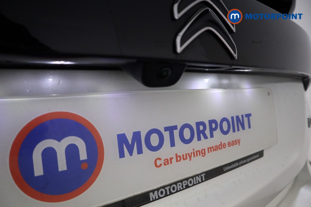 Citroen C4 Plus Manual Petrol Hatchback - Stock Number (1602289) - 21st supplementary image