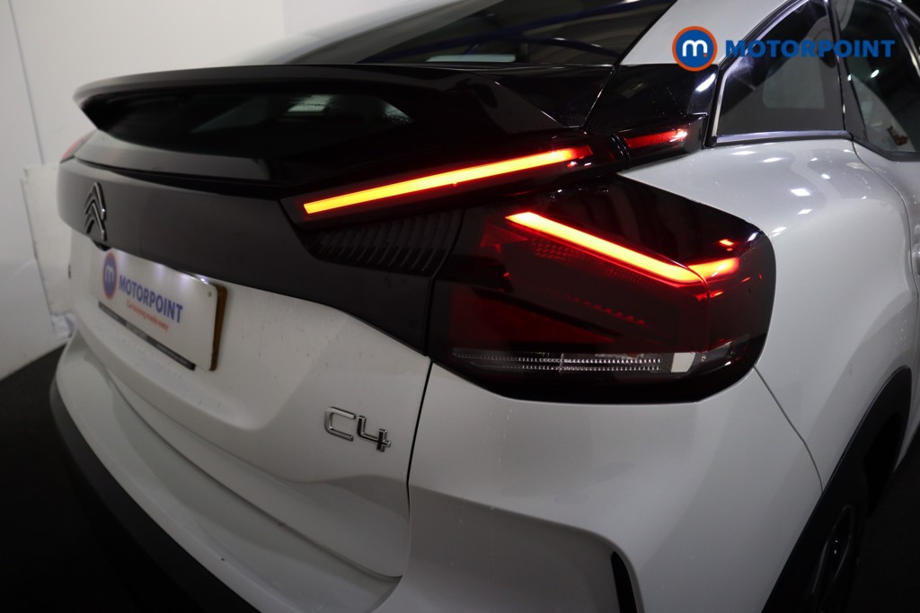 Citroen C4 Plus Manual Petrol Hatchback - Stock Number (1602289) - 23rd supplementary image