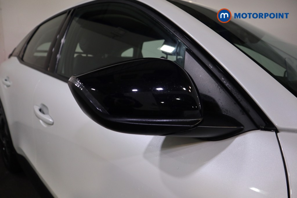 Citroen C4 Plus Manual Petrol Hatchback - Stock Number (1602289) - 25th supplementary image