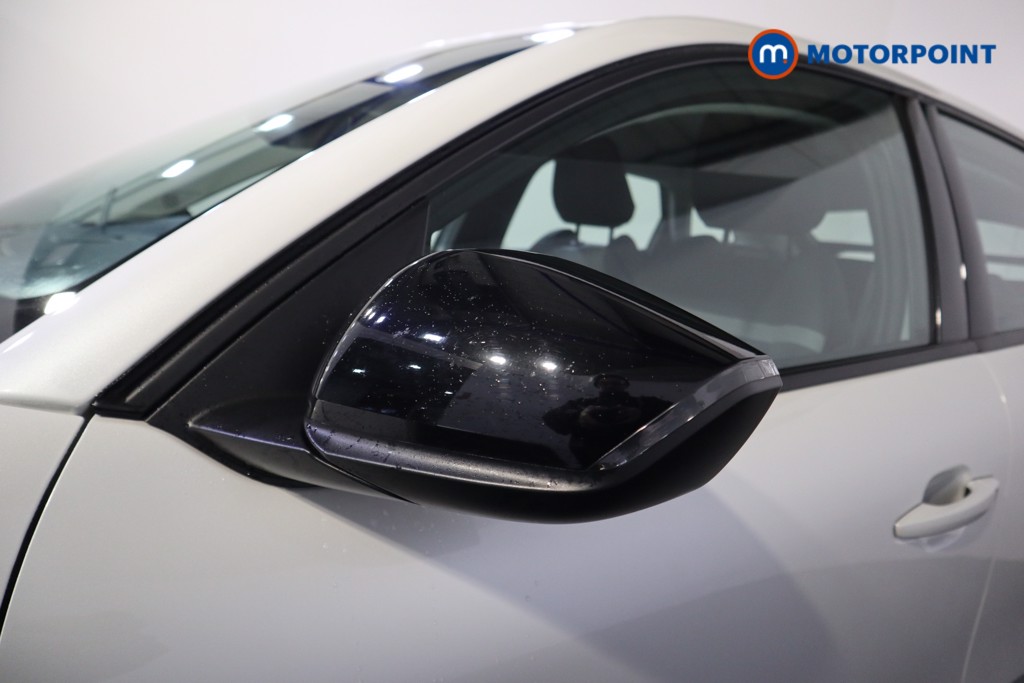 Citroen C4 Plus Manual Petrol Hatchback - Stock Number (1602289) - 26th supplementary image