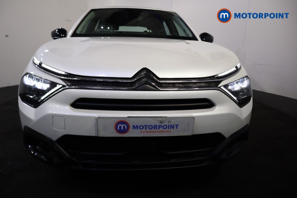 Citroen C4 Plus Manual Petrol Hatchback - Stock Number (1602289) - 29th supplementary image