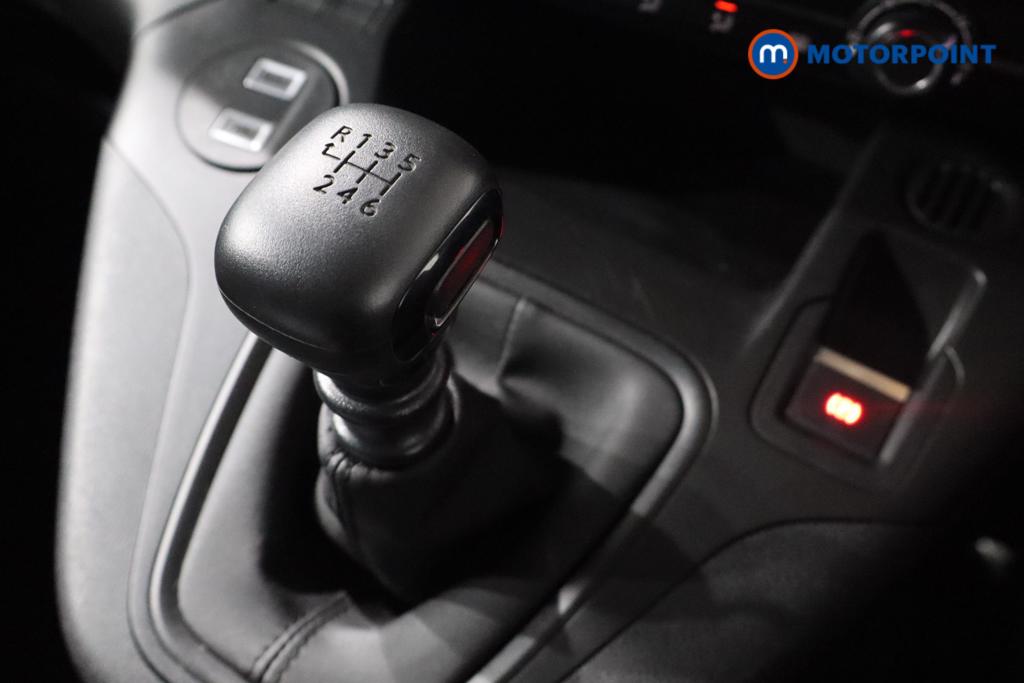 Peugeot Partner Professional Manual Diesel Panel Van - Stock Number (1602302) - 4th supplementary image