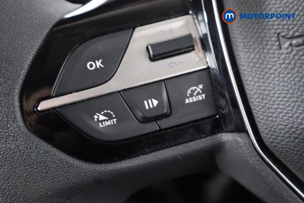 Peugeot Partner Professional Manual Diesel Panel Van - Stock Number (1602302) - 6th supplementary image