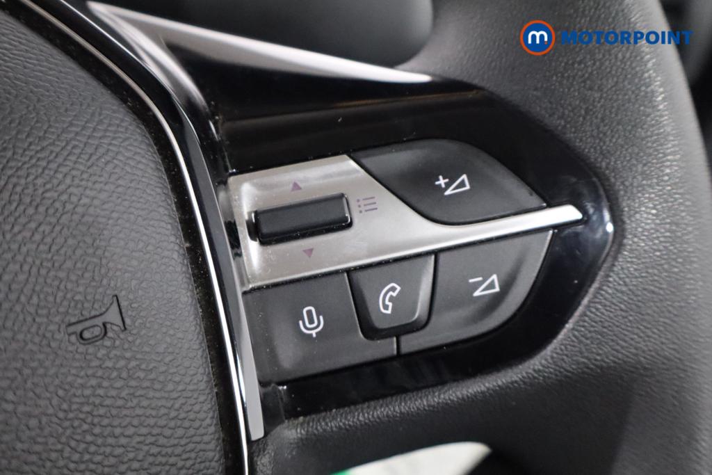 Peugeot Partner Professional Manual Diesel Panel Van - Stock Number (1602302) - 7th supplementary image