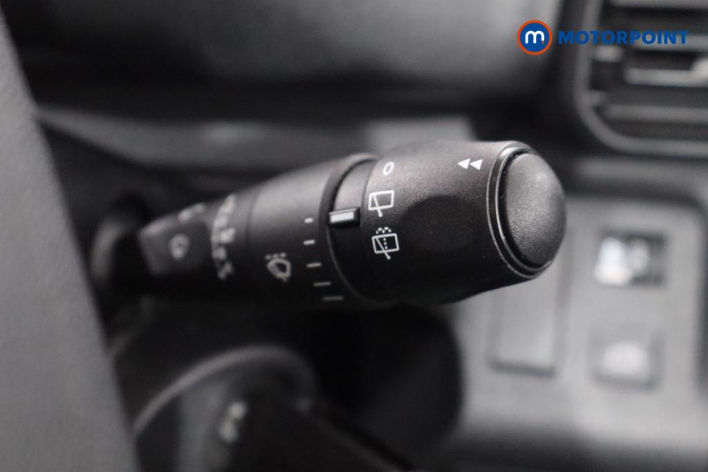 Peugeot Partner Professional Manual Diesel Panel Van - Stock Number (1602302) - 9th supplementary image