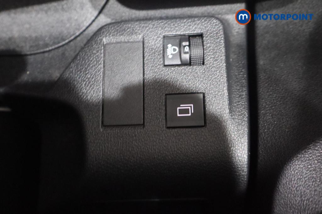 Peugeot Partner Professional Manual Diesel Panel Van - Stock Number (1602302) - 10th supplementary image