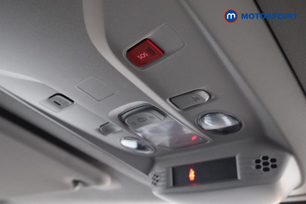 Peugeot Partner Professional Manual Diesel Panel Van - Stock Number (1602302) - 11th supplementary image