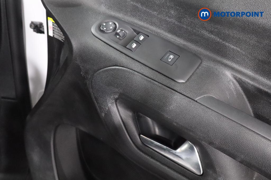 Peugeot Partner Professional Manual Diesel Panel Van - Stock Number (1602302) - 12th supplementary image