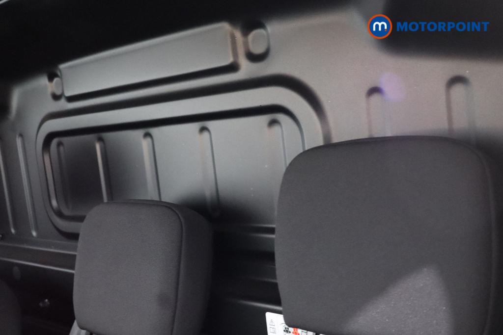 Peugeot Partner Professional Manual Diesel Panel Van - Stock Number (1602302) - 14th supplementary image