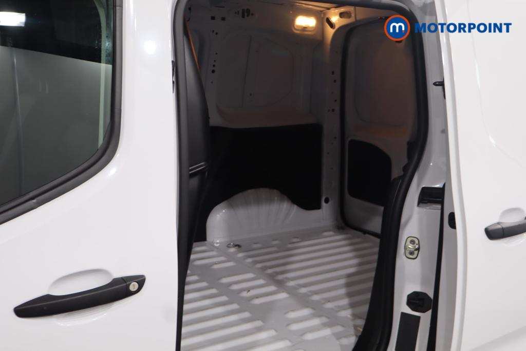 Peugeot Partner Professional Manual Diesel Panel Van - Stock Number (1602302) - 15th supplementary image
