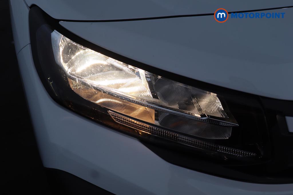 Peugeot Partner Professional Manual Diesel Panel Van - Stock Number (1602302) - 19th supplementary image