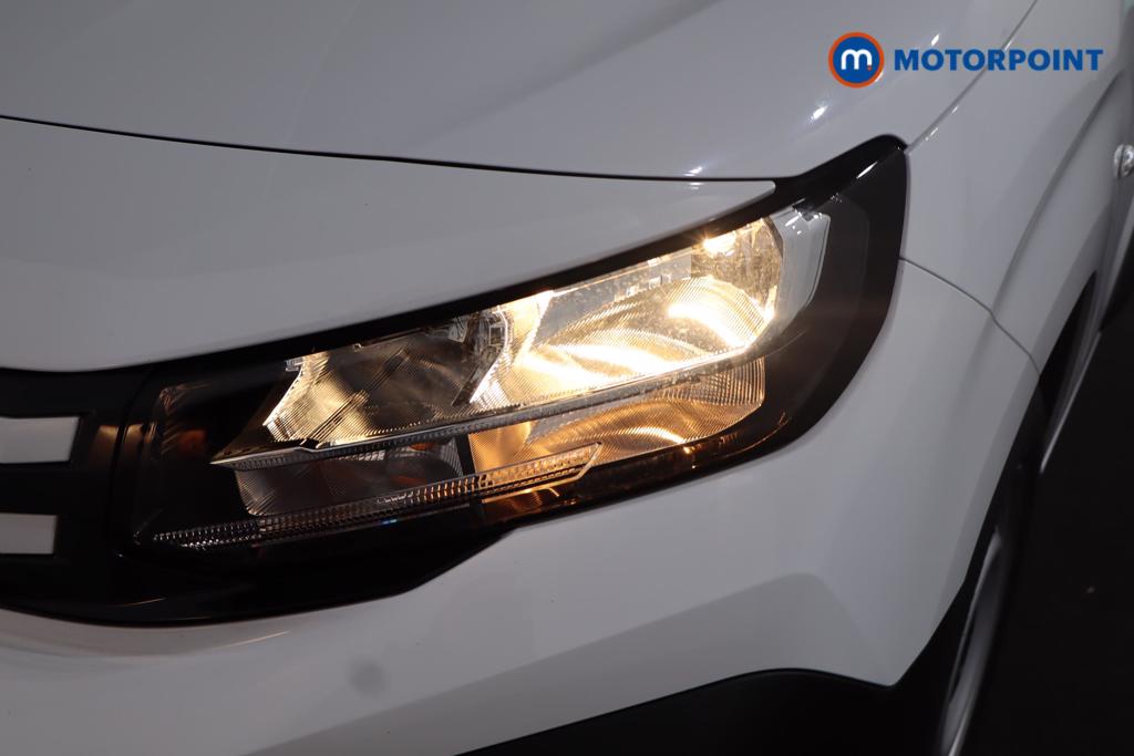 Peugeot Partner Professional Manual Diesel Panel Van - Stock Number (1602302) - 20th supplementary image