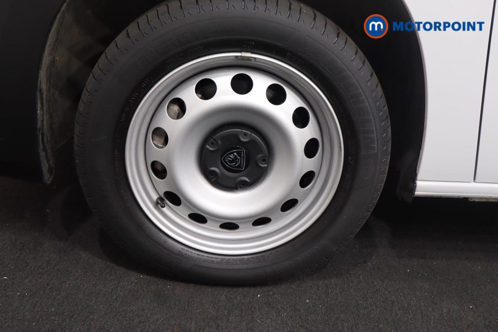 Peugeot Partner Professional Manual Diesel Panel Van - Stock Number (1602302) - 25th supplementary image