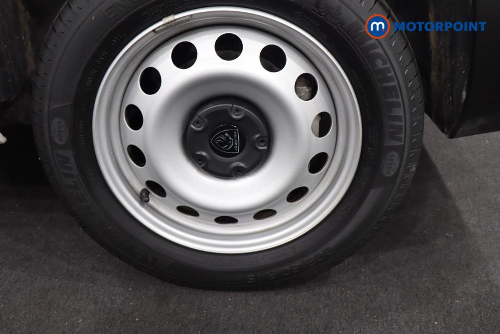 Peugeot Partner Professional Manual Diesel Panel Van - Stock Number (1602302) - 26th supplementary image