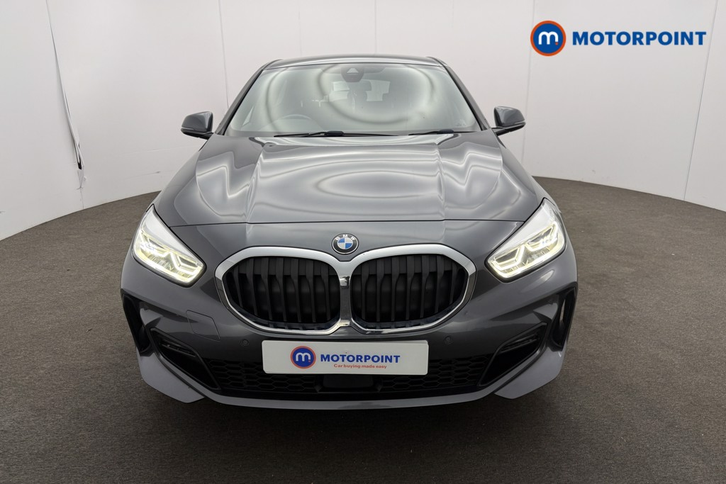 BMW 1 Series M Sport Automatic Petrol Hatchback - Stock Number (1602330) - 2nd supplementary image