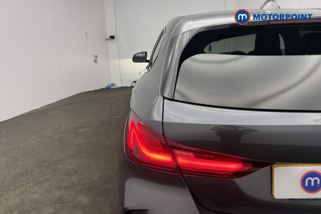 BMW 1 Series M Sport Automatic Petrol Hatchback - Stock Number (1602330) - 6th supplementary image