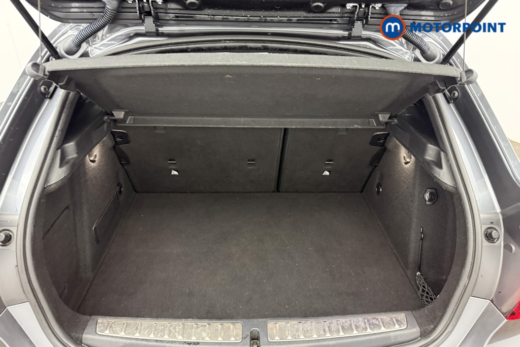 BMW 1 Series M Sport Automatic Petrol Hatchback - Stock Number (1602330) - 7th supplementary image