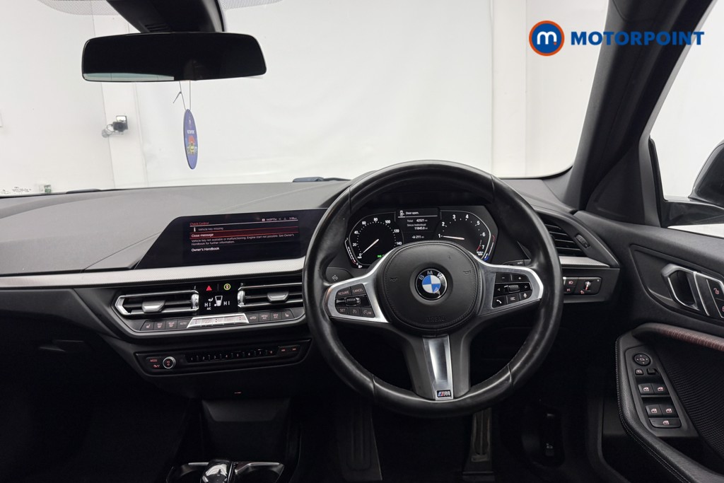 BMW 1 Series M Sport Automatic Petrol Hatchback - Stock Number (1602330) - 10th supplementary image